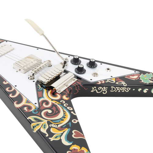 Epiphone Jimi Hendrix 