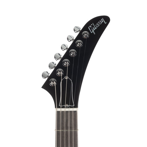 Gibson Victory Figured Top - Wine Red