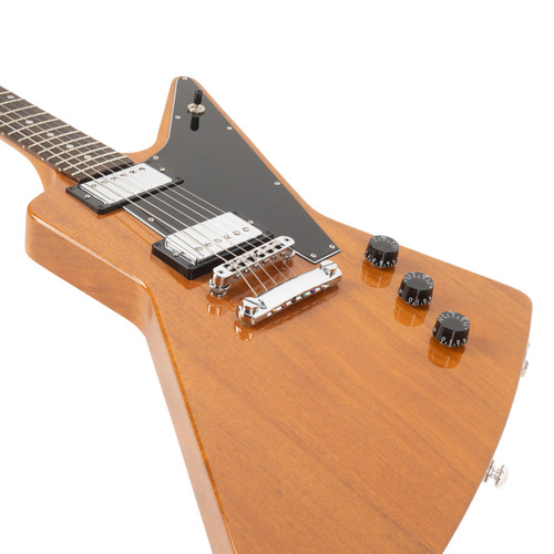 Used Gibson Explorer Antique Natural 2021