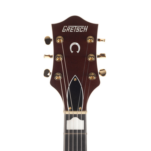 Gretsch G6120TG-DS Players Edition Nashville DS with Bigsby - Walnut