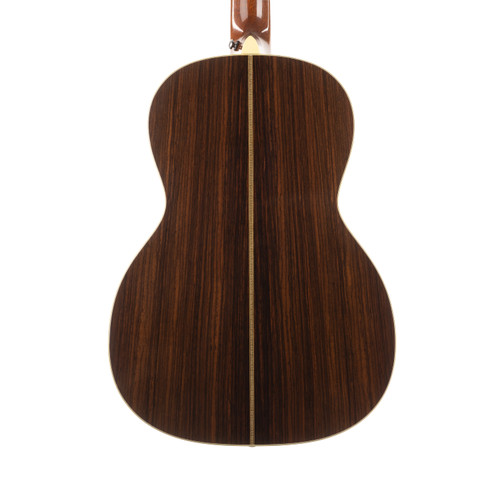 Used Martin 000-28VS Natural 2003