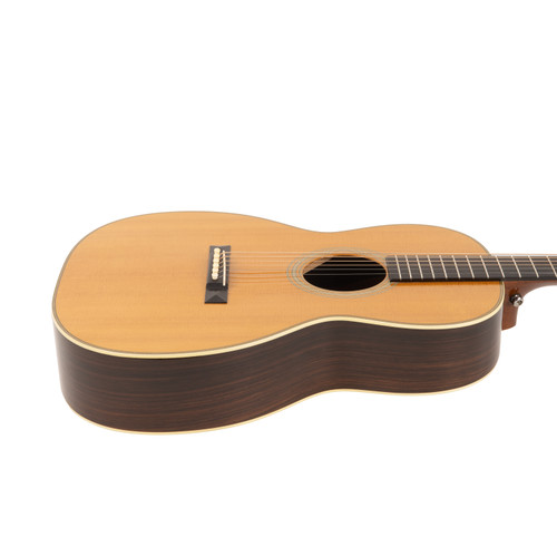 Used Martin 000-28VS Natural 2003