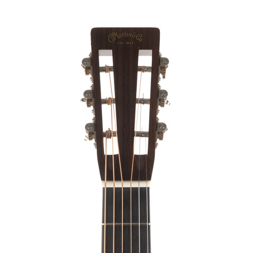 Used Martin 000-28VS Natural 2003