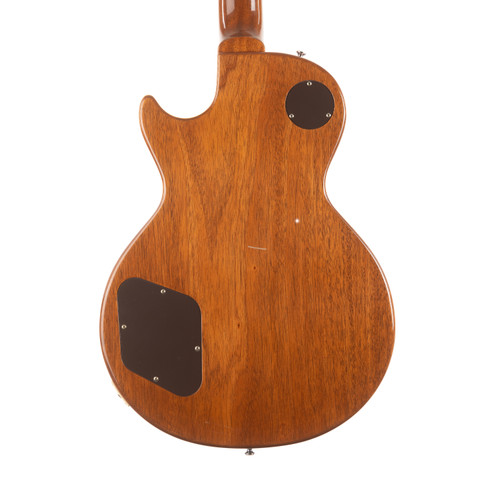 Used Gibson Custom 1957 Les Paul Murphy Lab Ultra Light Aged Goldtop 2024