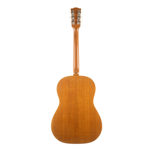 Vintage Gibson LG-0 Natural 1967
