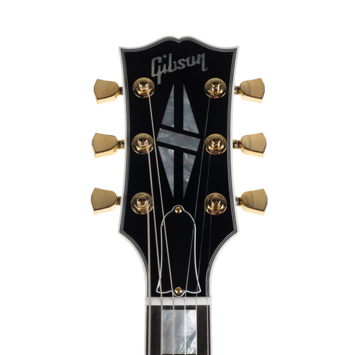 Gibson Custom Les Paul Axcess Standard Figured Top - Bengal Burst