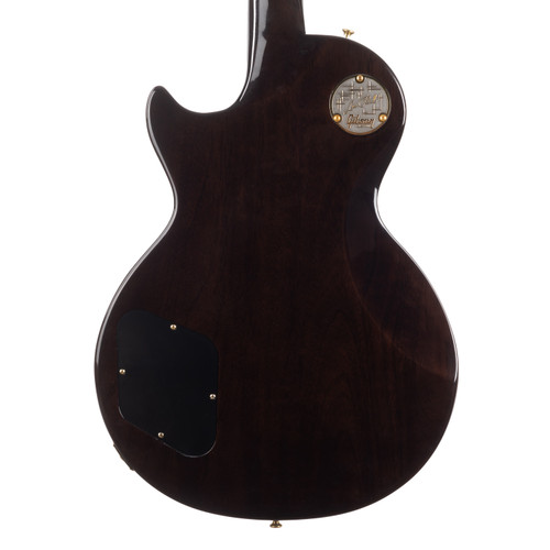 Gibson Custom Les Paul Axcess Standard Figured Top - Bengal Burst
