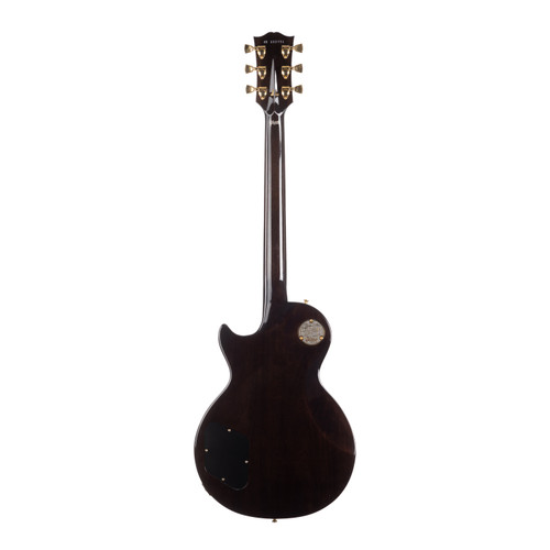 Gibson Custom Les Paul Axcess Standard Figured Top - Bengal Burst