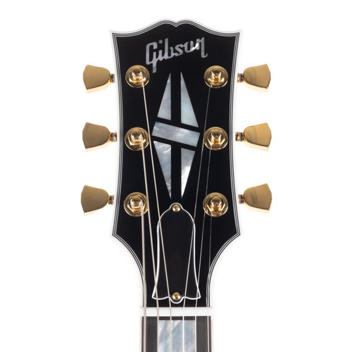 Gibson Custom Les Paul Axcess Standard Figured Top - Bengal Burst