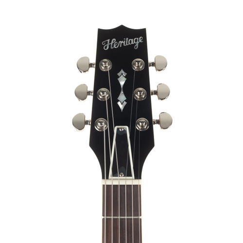 Heritage Custom Shop Factory Special H-150 P-90 Neck Pickup - Midnight Blue