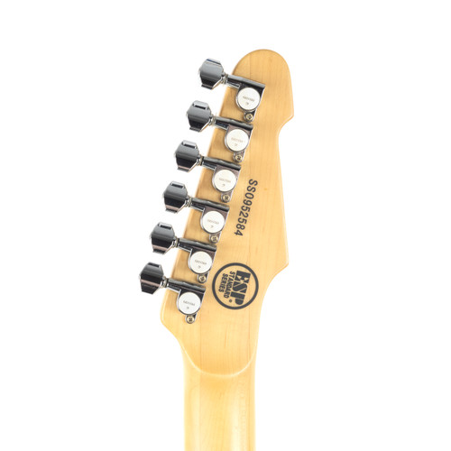 Used ESP Phoenix II Standard White 2009