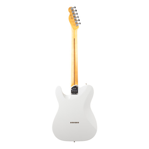 Fender American Ultra II Telecaster Maple - Avalanche
