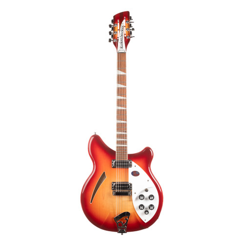 Used Rickenbacker 360/12 12-String Fireglo 2015