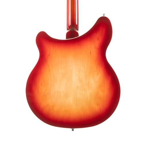 Used Rickenbacker 360/12 12-String Fireglo 2015