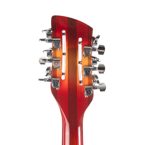 Used Rickenbacker 360/12 12-String Fireglo 2015