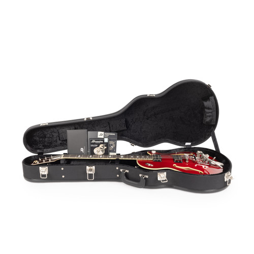 Used Duesenberg Starplayer TV Deluxe Crimson Red 2023