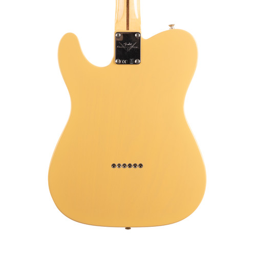 Fender Custom Shop 1954 Telecaster Time Capsule Package - Nocaster Blonde