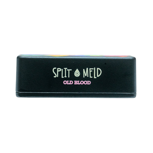 Old Blood Noise Endeavors Split Meld HK Pedal