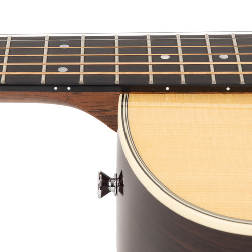 Martin SC-28e Spruce and Rosewood Acoustic-Electric with Fishman - Natural