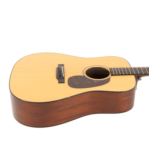 Used Collings D1A Natural 2020