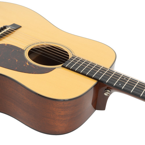 Used Collings D1A Natural 2020