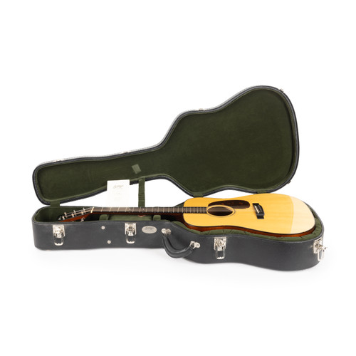 Used Collings D1A Natural 2020