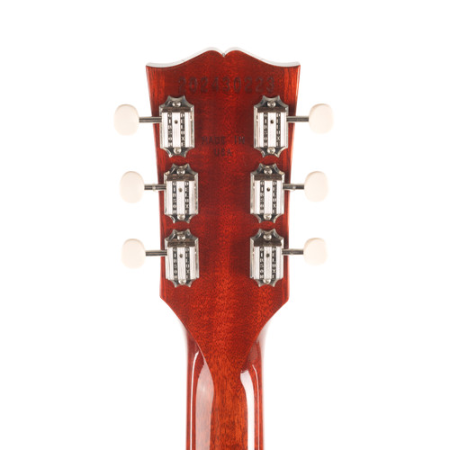 Used Gibson SG Special Vintage Cherry 2023