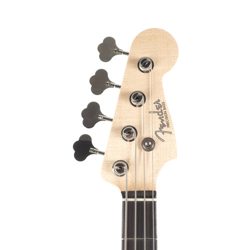 Fender Custom Shop 1962 Precision Bass NOS Rosewood - 3 Tone