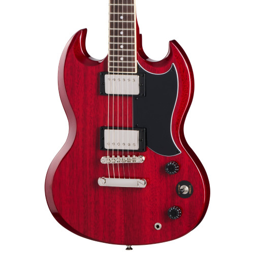 Epiphone SG Tribute - Cherry