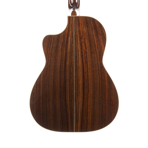Used Huss & Dalton CM Natural 2015