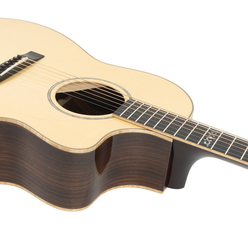 Used Huss & Dalton CM Natural 2015