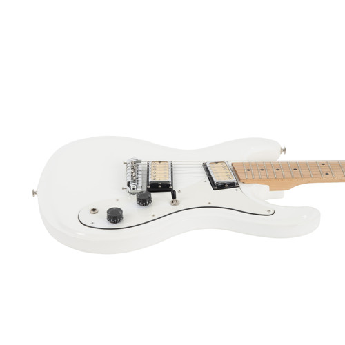 Used Eastwood Hi-Flyer Phase 4 White