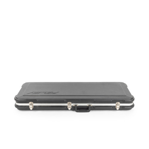 Used Peavey EVH Wolfgang Special Trans Red Quilt Top