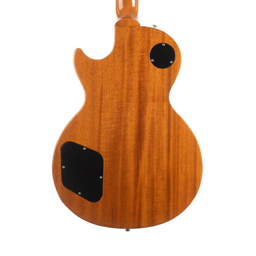 Used Gibson Les Paul Deluxe Goldtop 2005