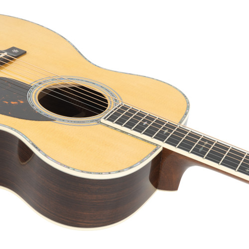 Used Martin OM-42 Natural 2022