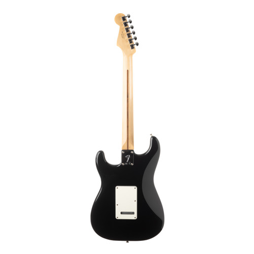 Used Fender Player Stratocaster Black 2019