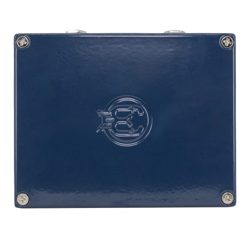 Walrus Audio Badwater Bass Preamp and DI Pedal - Limited Floral Series