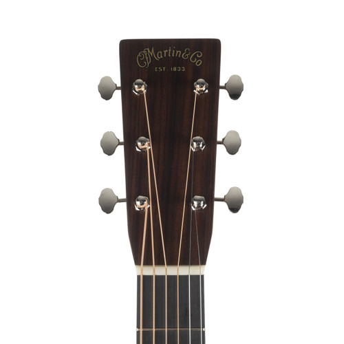 Used Martin D-28 Natural 2022