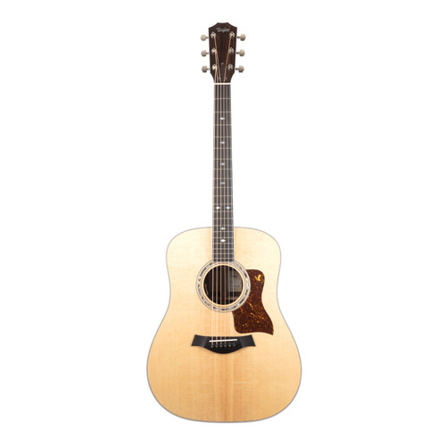 Taylor 810e Legacy Series Dreadnought Acoustic-Electric
