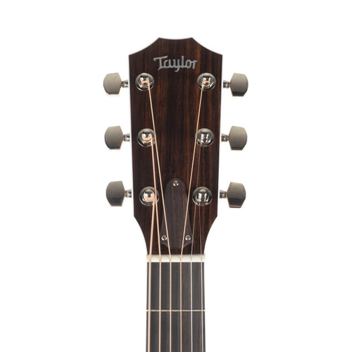 Taylor 810e Legacy Series Dreadnought Acoustic-Electric - Natural