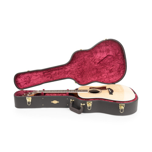 ギター Taylor 810e Taylor-Legacy-810e-hero-credit