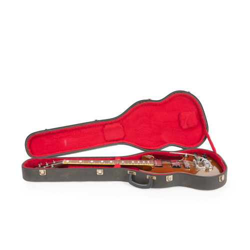 Vintage Gibson SG Standard Walnut 1973