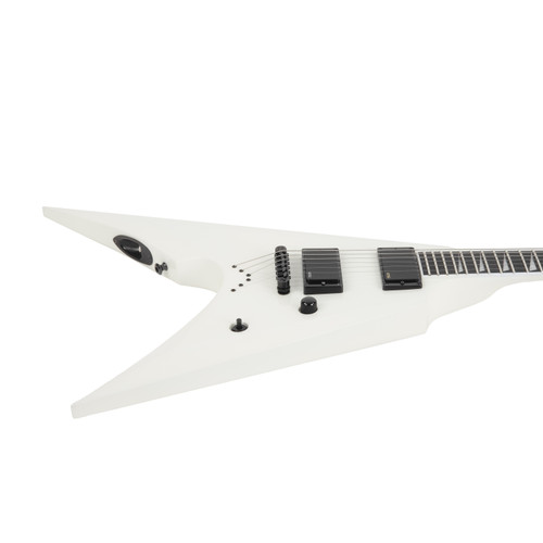 Used ESP E-II Arrow Snow White 2020