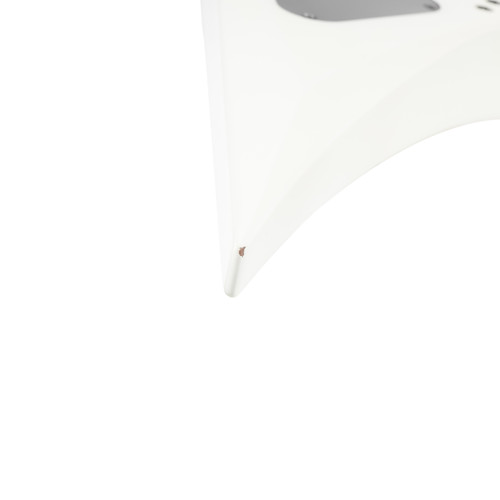 Used ESP E-II Arrow Snow White 2020