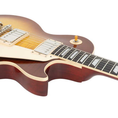 Used Gibson Les Paul Standard '60s Iced Tea Burst 2023