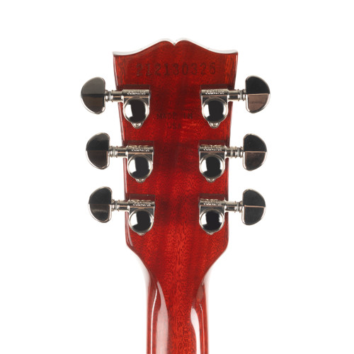 Used Gibson Les Paul Standard '60s Iced Tea Burst 2023