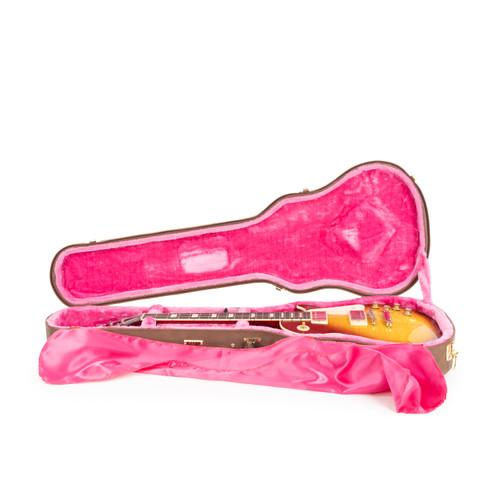 Used Gibson Les Paul Standard '60s Iced Tea Burst 2023