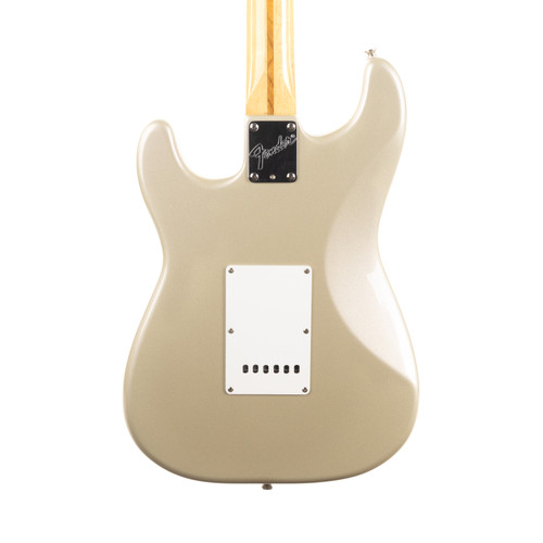 Vintage Fender Stratocaster Inca Silver 1983