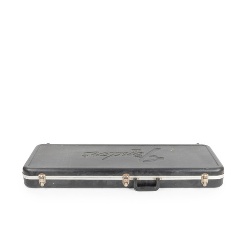 Vintage Fender Stratocaster Inca Silver 1983