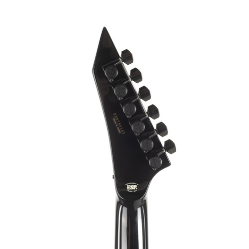 Used ESP E-II Horizon Tiger Eye Burst 2016